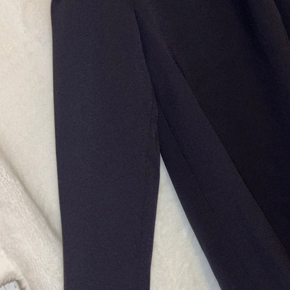 Tibi Black Blouse - Picture 2 of 8